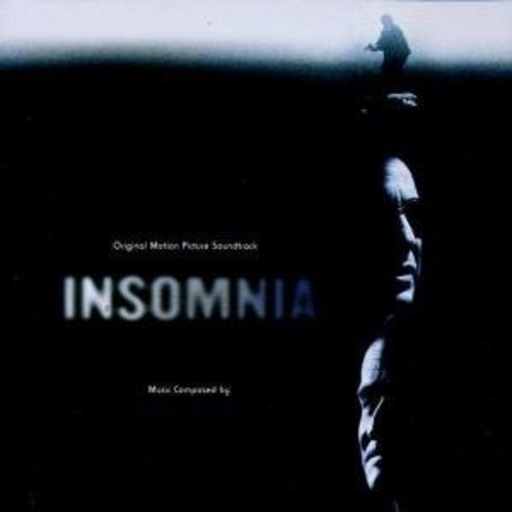 Diverse – Insomnia - Schlaflos