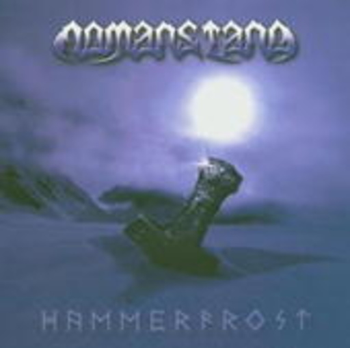 Nomans Land – Hammerfrost