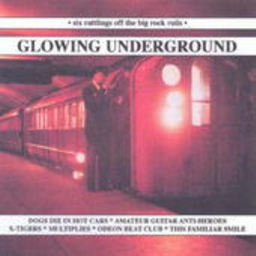 Diverse – Glowing Underground