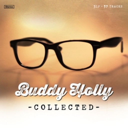 Buddy Holly – Collected