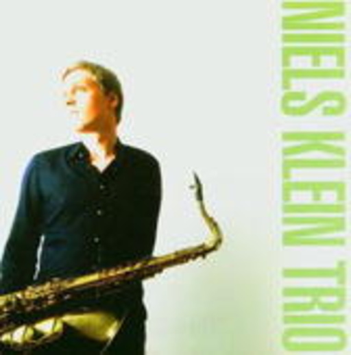 Niels Klein Trio – Niels Klein Trio
