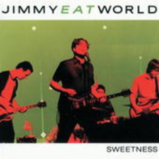 Jimmy Eat World – Sweetness