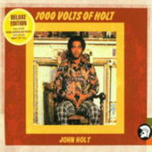 1000 Volts Of Holt