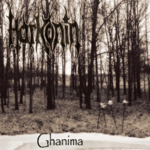 Harkonin – Ghanina