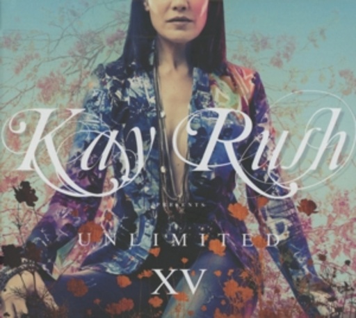 Diverse – Unlimited Vol. 15 (Mixed By Kay Rush)