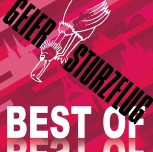 Geier Sturzflug – Best Of