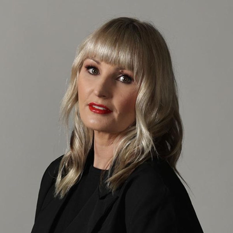 Wechselt im September zu Sony Music: Vanessa Picken