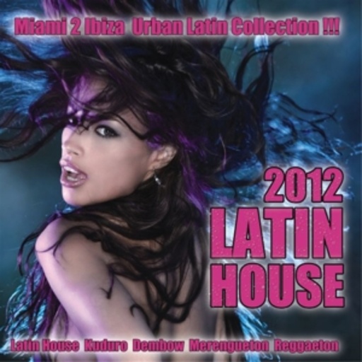 Diverse – Latin House 2012