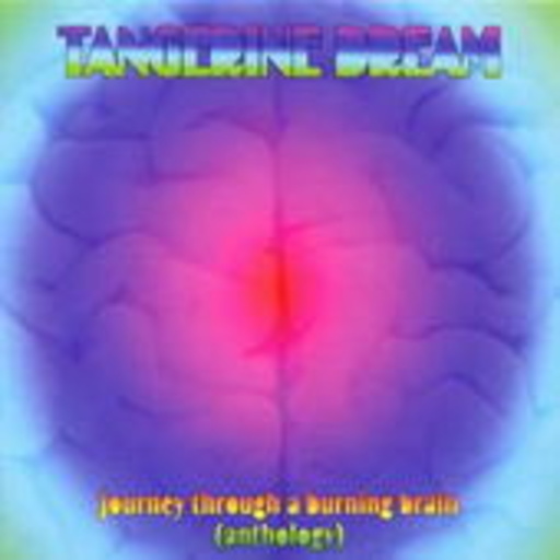 Anthology – Journey Through A Burning Brain