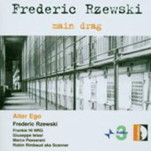 Alter Ego – Main Drag