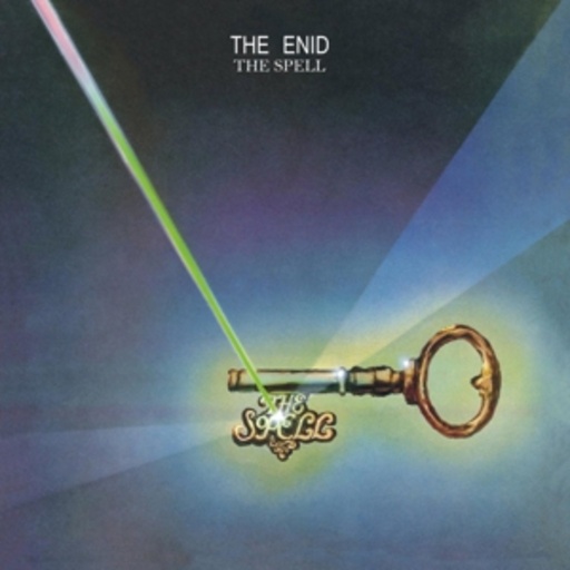 The Enid – The Spell
