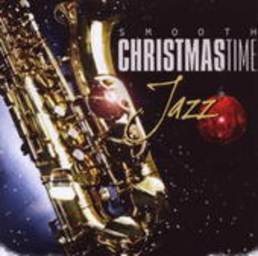Diverse – Smooth Christmas Jazz Time