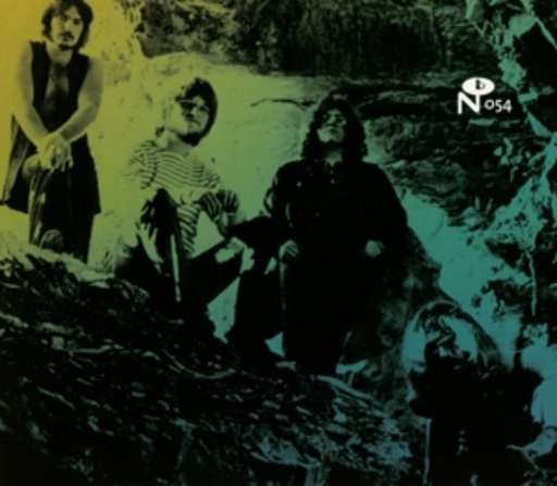 Diverse – Local Customs - Cavern Sound