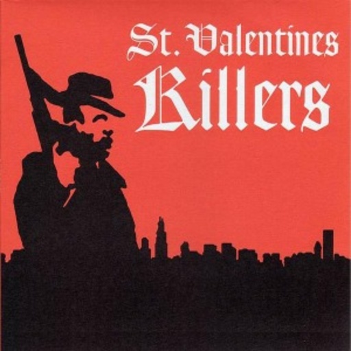 Diverse – St. Valentines Killers