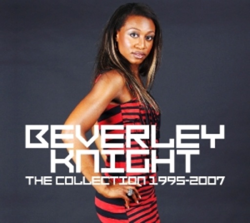 Beverley Knight – The Collection 1995-2007