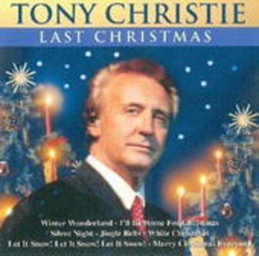 Tony Christie – Last Christmas