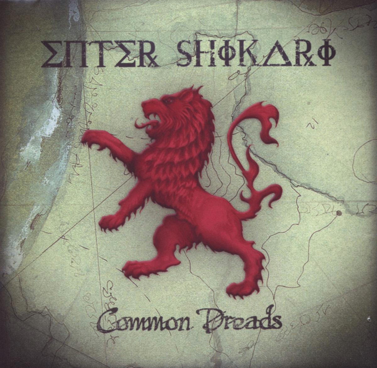 Enter Shikari – Common Dreads