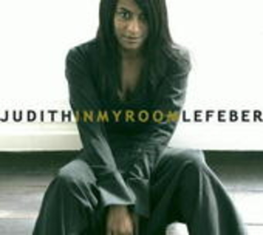 Judith Lefeber – In My Room