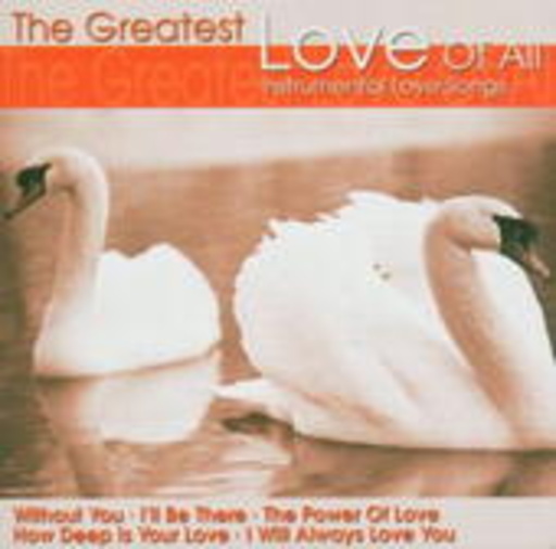 Diverse – The Greatest Love Of All