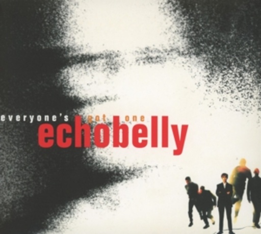 Echobelly – Everyone's Got One
