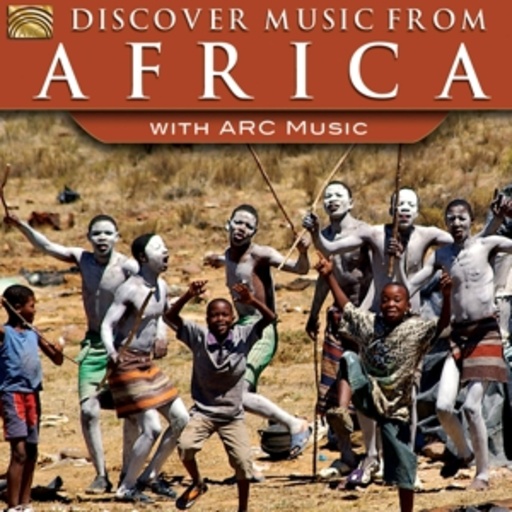 Diverse – Discover Music From Africa