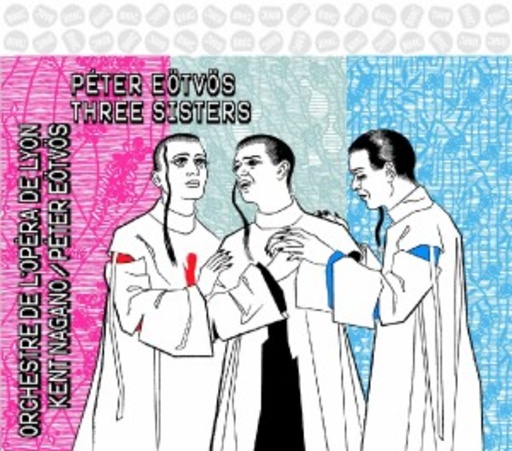 Diverse – Three Sisters