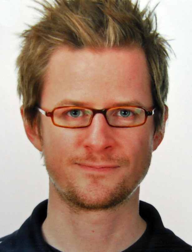 Wird deutscher Pressesprecher von WiMP: Stefan Hartmann