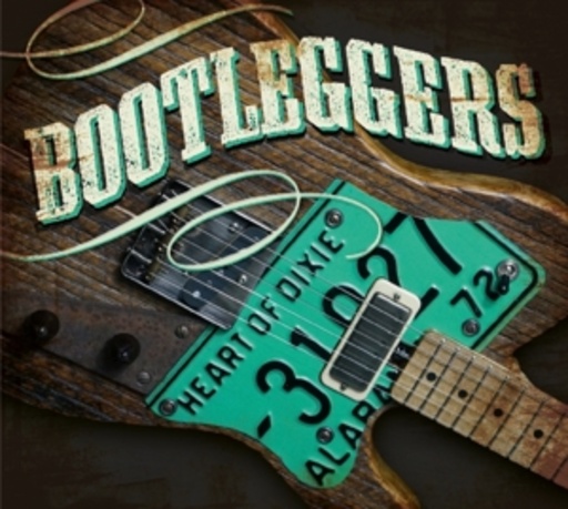 Bootleggers – Heart Of Dixie