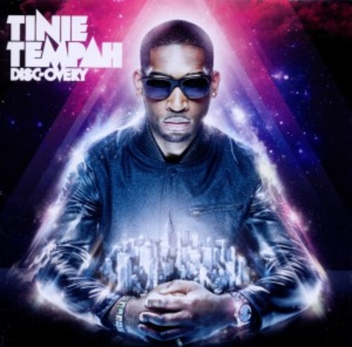 Tinie Tempah – Disc-overy