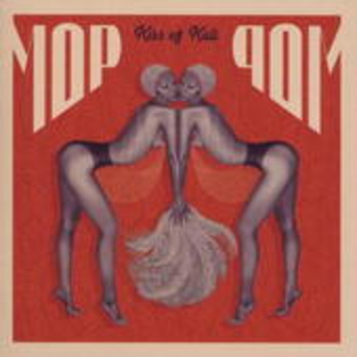 Mop Mop – Kiss Of Kali