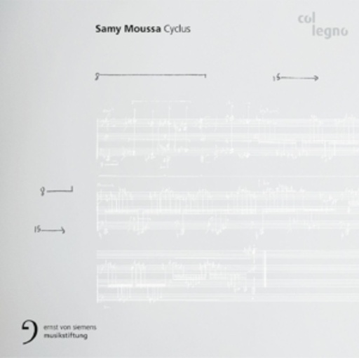 ORF Radio-SymphonieorchesterWien – Cyclus und andere Werke
