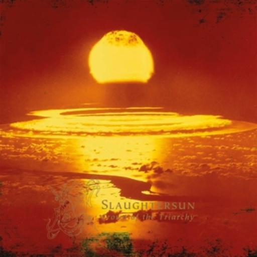 Dawn – Slaughtersun (Crown Of The Triarchy)