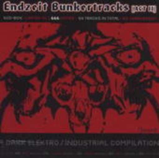 Diverse – Endzeit Bunketracks - Act II