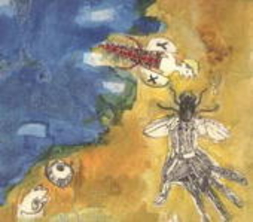 Cerberus Shoal – Chaimin The Knoblessone