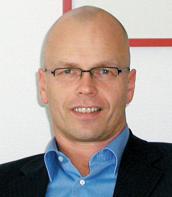 Niclas Gottfried