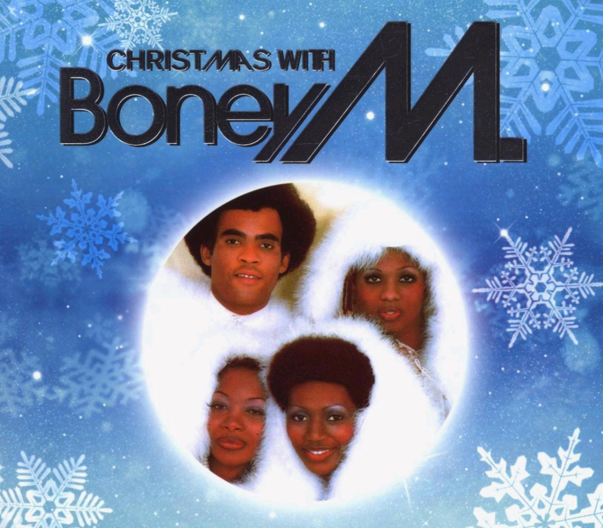 Boney M. – Christmas With Boney M.
