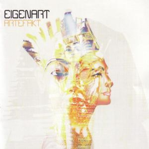 Eigenart – Artefakt