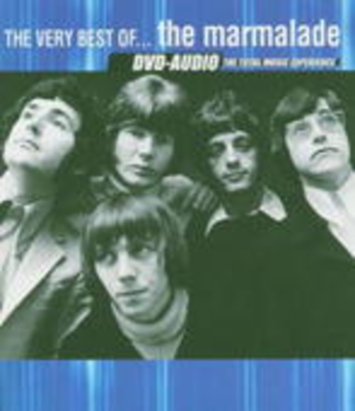 Marmalade – The Very Best Of