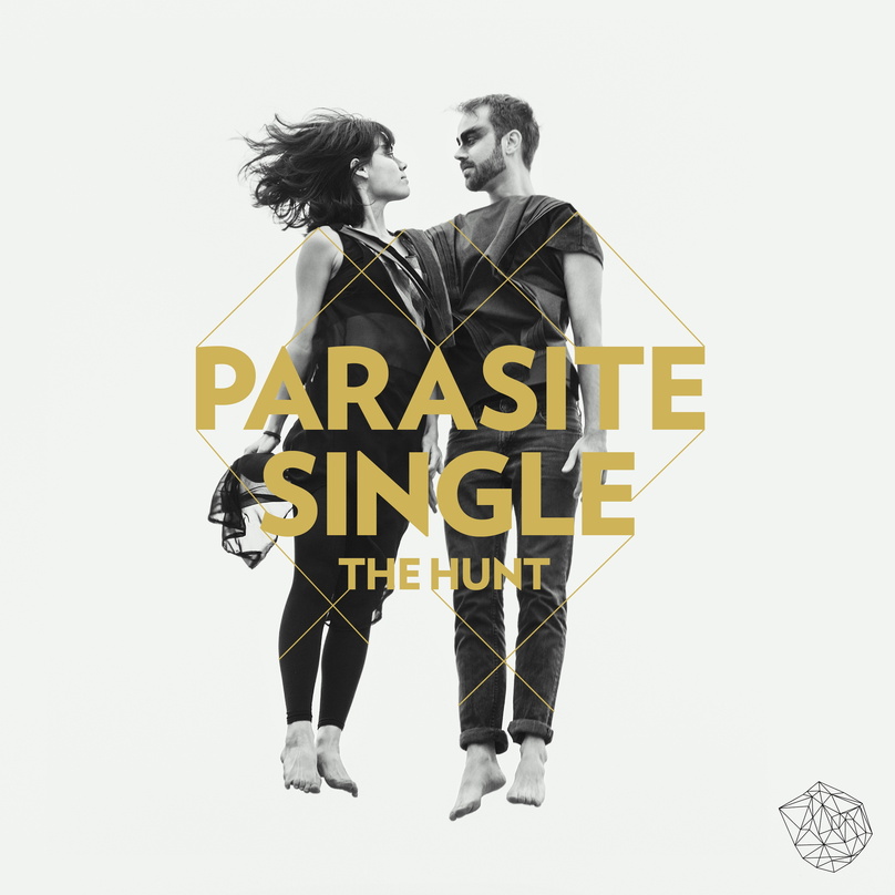 Neu im Katalog von Motor Songs: Parasite Single mit ihrer Veröffentlichung "The Hunt"