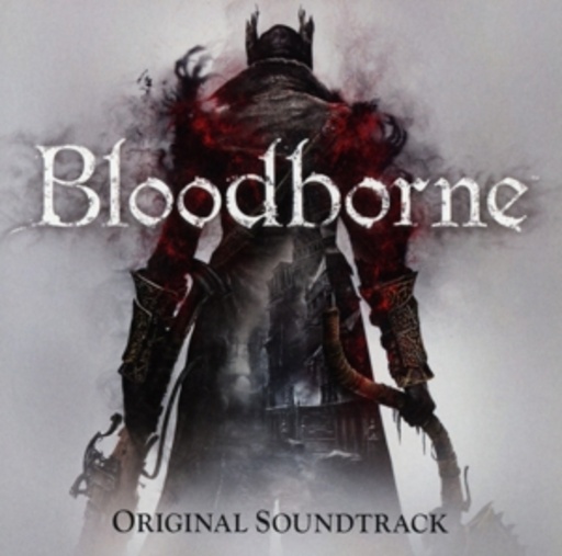 Diverse – Bloodborne