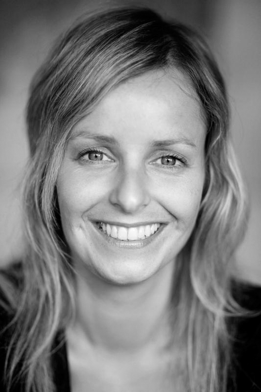 Petra Strobl