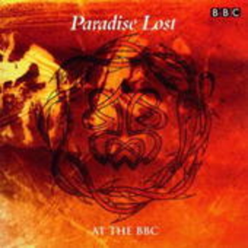 Paradise Lost – At The BBC