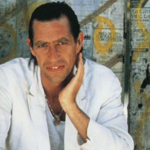 Stephan Remmler – 10 Jahre bei der Stange