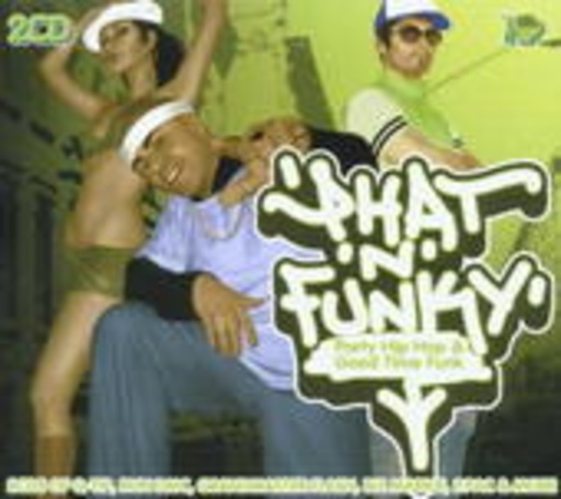 Diverse – Phat 'n' Funky