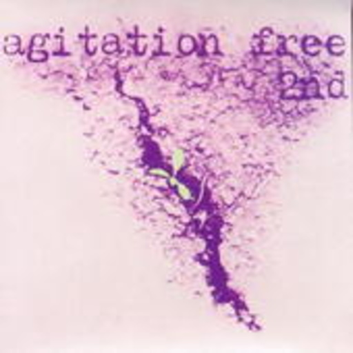 Agitation Free – 2nd