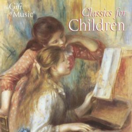 Martin Souter – Classics For Children