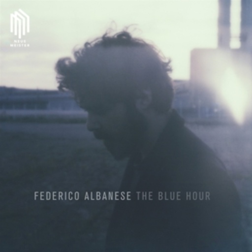 Federico Albanese – The Blue Hour