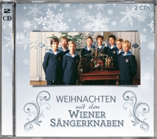 Diverse – Weihnachten mit den Wiener Sängerknaben