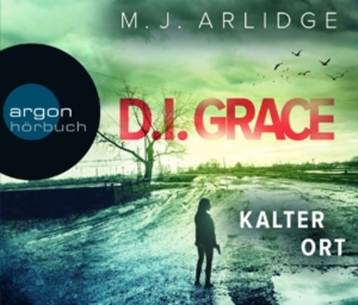 Uve Teschner – Kalter Ort