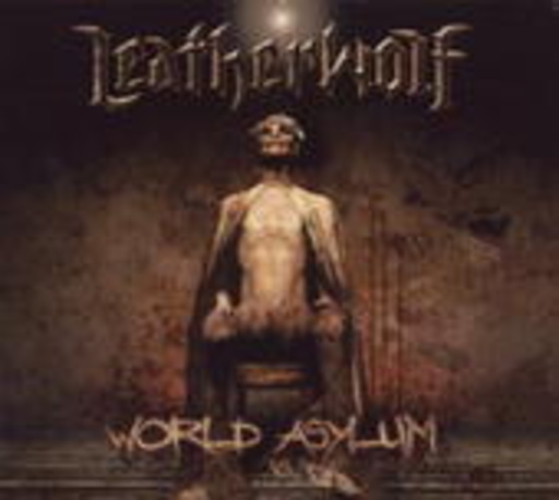 Leatherwolf/Concept Of God – World Asylum/Visions